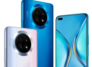 Honor X20 5G залага на Dimensity 900 и 120-херцов екран