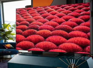 С новите Neo QLED Samsung AI телевизори започва ерата WОW