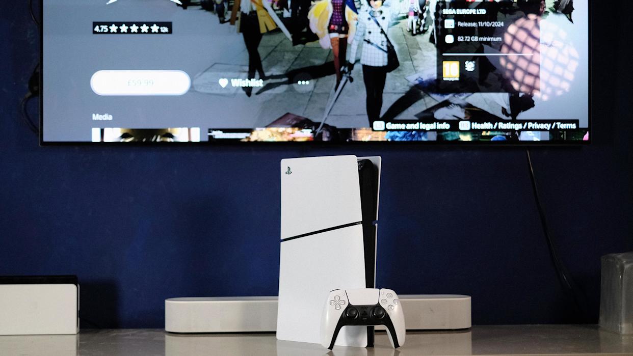 Продажбите на PS5 прехвърлиха 80 милиона броя