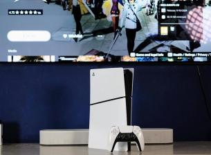 Продажбите на PS5 прехвърлиха 80 милиона броя