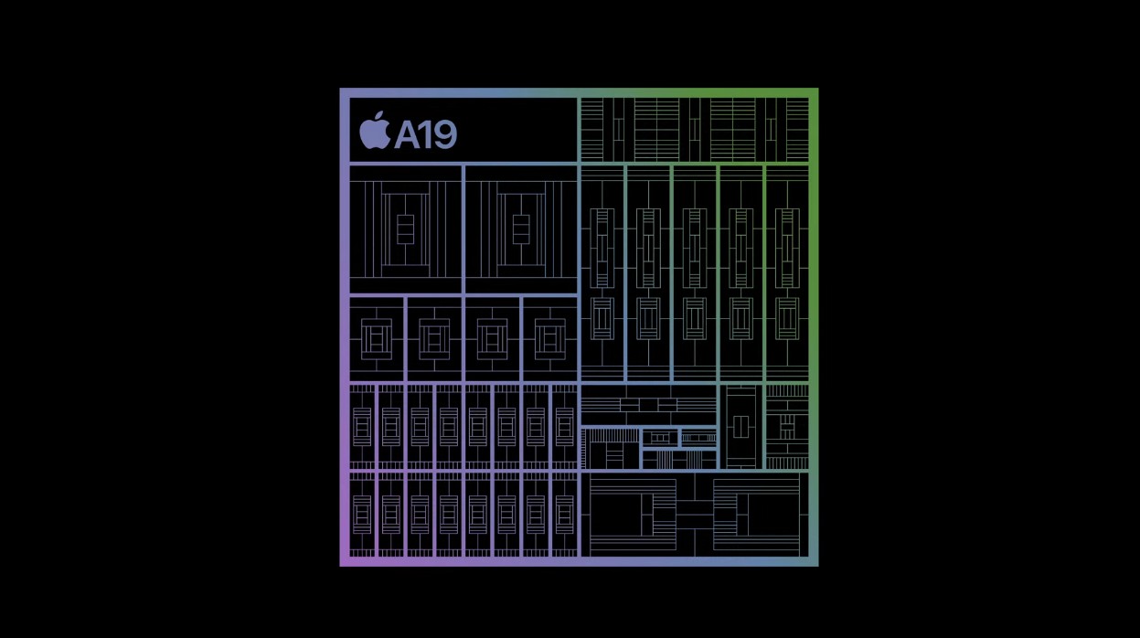 Задкулисна промяна в iPhone 17, за която трябва да знаете