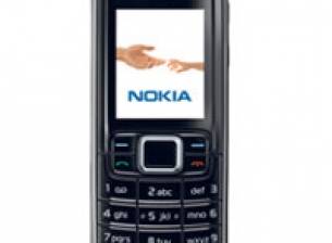 Nokia 3110 classic