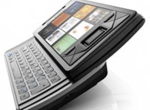 Започнаха доставките на Sony Ericsson Xperia X1