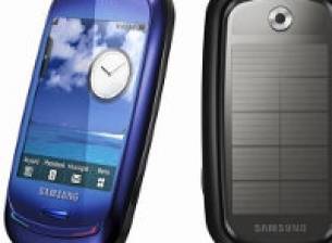 Samsung  ще спасява планетата