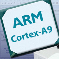 ARM Cortex-A9 вече работи и на 2GHz