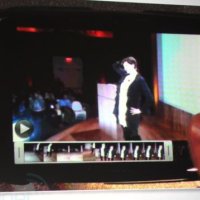 Palm добавя видеозапис и Flash към webOS