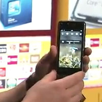 Видео показва MeeGo 1.0 в действие