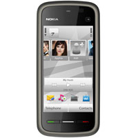 Премиера на достъпния смартфон Nokia 5228