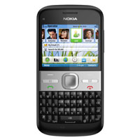 Nokia E5 на промоционална цена от VIVACOM