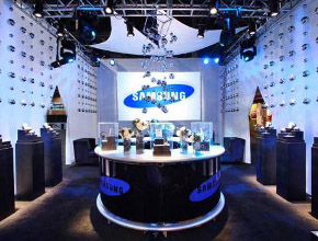 Samsung регистрира имената Galaxy Grand, Galaxy Premier и Galaxy Next