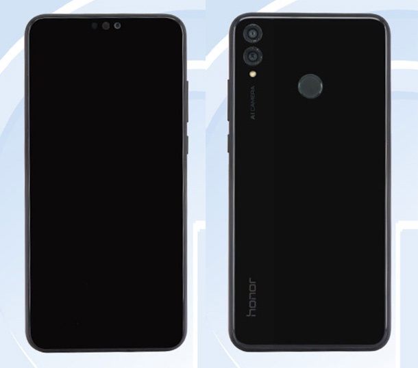 Honor 8X се появи на сайта на китайски регулатор