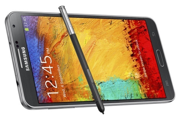 Следващият Galaxy Note ще има изцяло нов дизайн