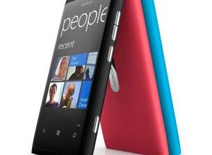 Nokia Lumia 800 и 710 с ъпдейт на 27 юни