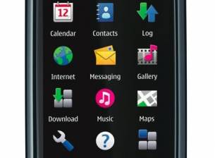 Nokia 5800 XpressMusic