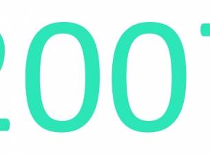 10 факта от 2007 година