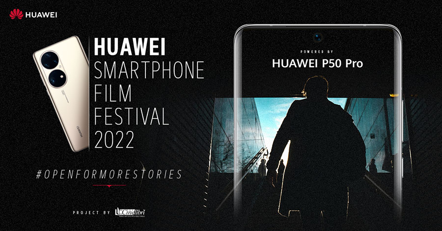 Ясни са финалистите в Huawei Smartphone Film Festival 2022 