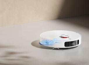 Xiaomi Robot Vaccum X10+ постига още по-високо ниво на автоматизация при почистване