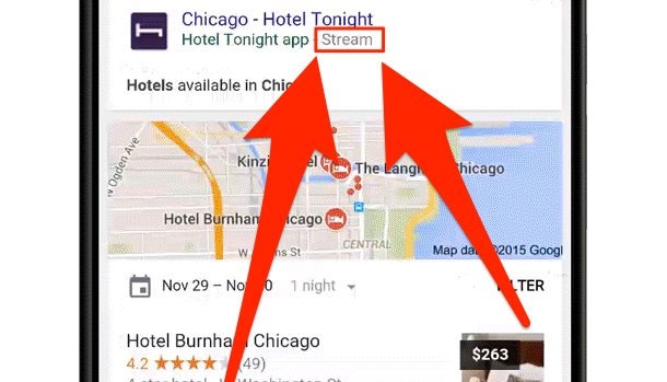 Google започва да тества стрийминга на приложения към телефони с Android