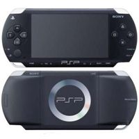 Sony PSP в Европа през есента