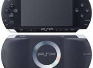 Sony PSP в Европа през есента