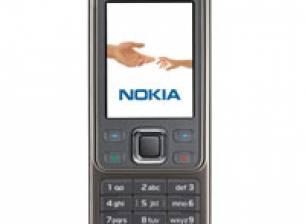 Nokia 6300i с Wi-Fi