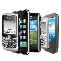 Продажбите на телефони с Android в САЩ са задминали тези на iPhone