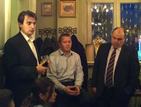 blizoo започва да използва корпоративните предложения на Google Apps