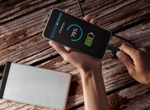 Qualcomm Quick Charge 3+ е насочена към по-достъпните смартфони