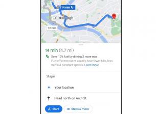 Google Maps