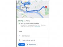 Google Maps