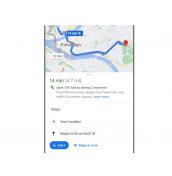 Google Maps