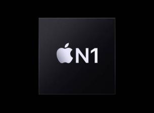 Какво се крие зад новия чип на Apple N1