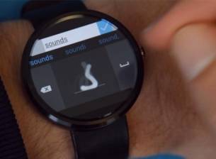 Microsoft пуска клавиатура за Android Wear