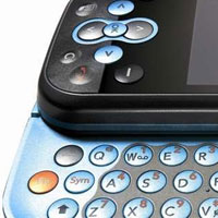 LG KS360 за английския пазар