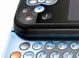 LG KS360 за английския пазар