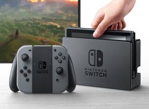 Японската цена на Nintendo Switch ще е малко над 200 долара, смята Nikkei