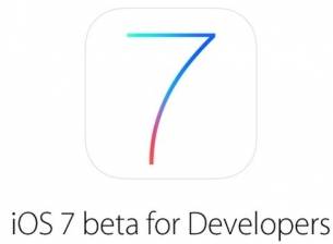 Излезе и шестата бета версия на iOS 7