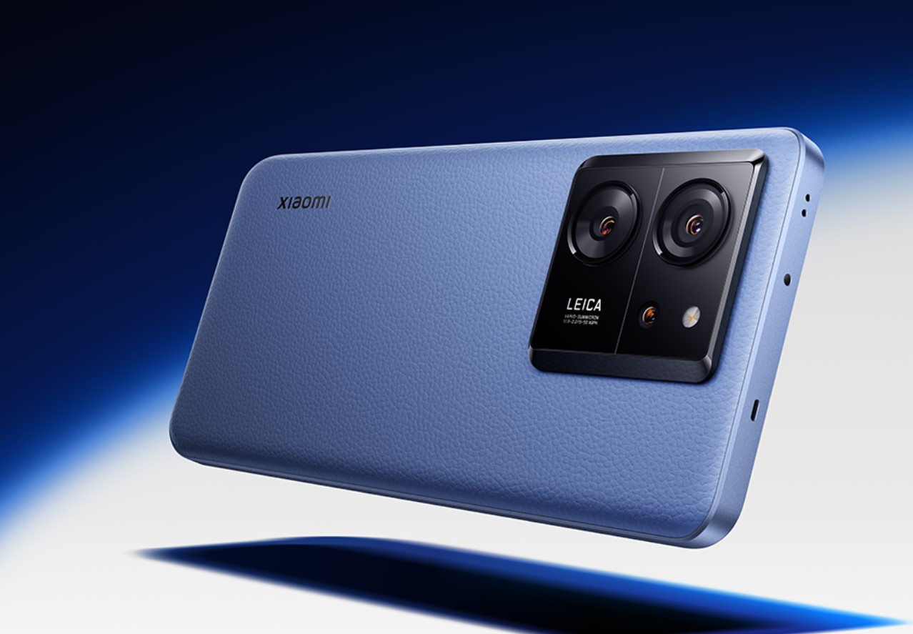 Xiaomi 13T и 13T Pro дебютират във Vivacom в комплект със слушалки Xiaomi Buds 3 Star Wars Edition