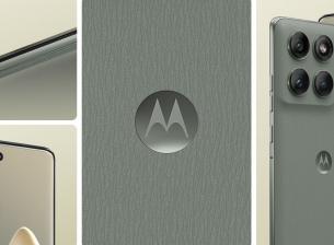 Vivacom има конкурентни оферти за Motorola edge 60 Pro 5G