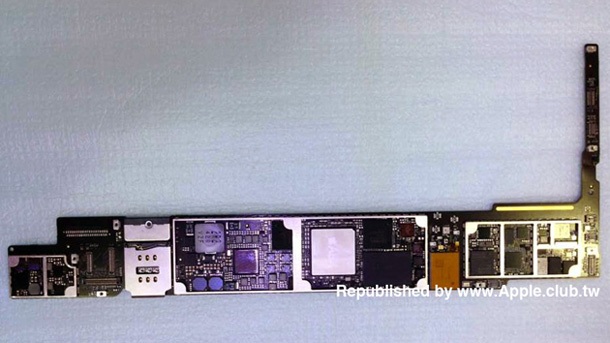 iPad Air 2 ще използва по-бърз чип от този в iPhone 6