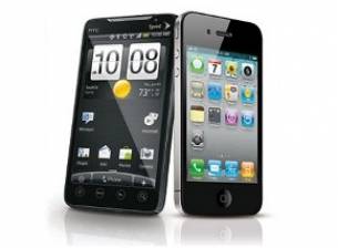 Аржентина забрани продажбата на iPhone и BlackBerry