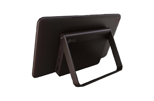 Таблетът LG GPad X2 8.0 Plus ще се комбинира с докинг станция