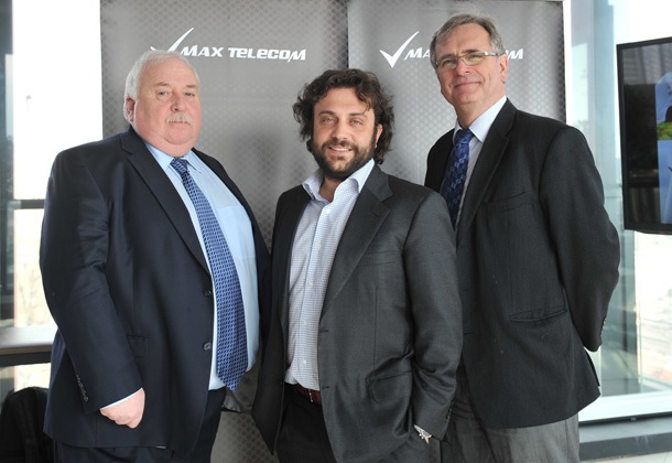 4G LTE мрежата на 