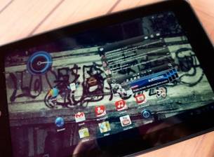 Слух: LG работи по нов таблет с Android