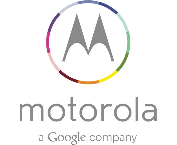 Новото лого на Motorola напомня за Google