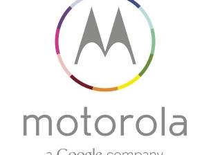 Новото лого на Motorola напомня за Google