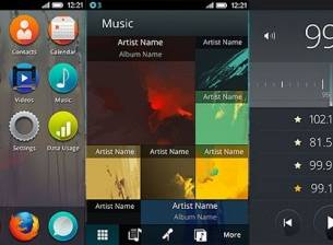 Mozilla пусна емулатор за Firefox OS
