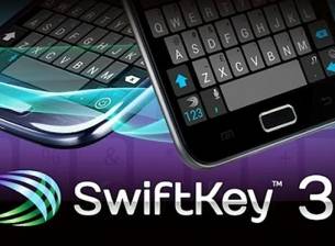 SwiftKey 3 за Android вече не е бета