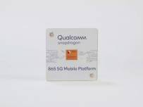 Qualcomm показа 8K видео, заснето с устройство със Snapdragon 865