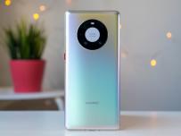 Най-мощните смартфони с Android през ноември според AnTuTu